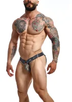 Suspenzor DNGEON Snap — obrázok 1
