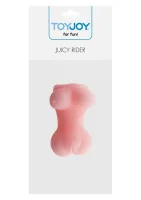 Šťavnatý jazdec masturbátor — obrázok 3