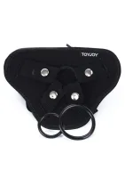 Postroj na celé telo s pripínaním Strap-On — obrázok 8