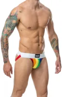 Klasické jocksy MOB Pride — obrázok 6
