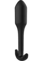 Hladký análny kolík XL — obrázok 6