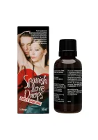 Kvapky Spanish Love Hriešny tanec 30 ml — obrázok 1
