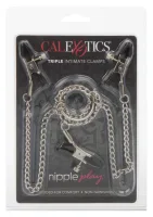 Triple Intimate Clamps — obrázok 3