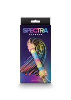 Spectra Bondage Flogger — obrázok 2