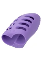Nabíjateľný vibrátor na prsty — obrázok 9
