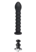 Rebrovaný Dong Easy-Lock 19 cm — obrázok 4