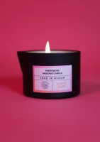 Feromónové masážne sviečky Attract Hem 150 ml — obrázok 2