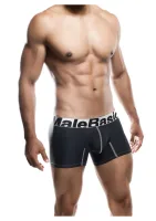 Boxerky z mikrovlákna MaleBasics — obrázok 1