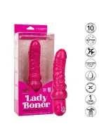 Ohybný vibrátor Lady Boner — obrázok 5