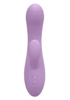 Trojitý vibrátor Bend & Hold Rumbler — obrázok 3