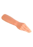 Extrémny ručný dong PVC 36 cm — obrázok 11