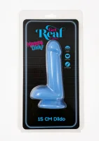 Dildo Happy Dicks z PVC 15 cm — obrázok 4