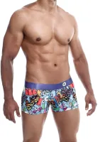 Bedrový boxerský boxer MaleBasics — obrázok 10