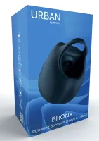 Krúžok na rukáv miešku Bronx — obrázok 3