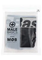 Fetiš Klasické Široké Jockstrap — obrázok 9