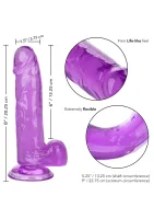 Queen Size Dong 6 palcov — obrázok 19