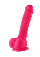 Dildo Hismith KlicLok 21 cm — obrázok 5