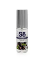 Lubrikant s príchuťou S8 50ml TESTER — obrázok 1
