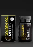 Tablety Big Boy Golden XXL 45 ks — obrázok 10