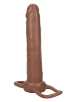Dvojitý penetrátor akomodátora — obrázok 11