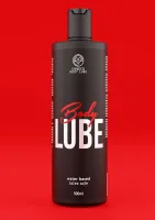 CBL telový lubrikant na vodnej báze 500 ml — obrázok 12