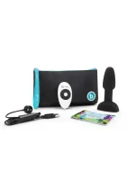 B-Vibe Rimming Petite — obrázok 1