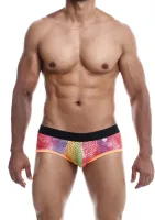 MOB Aero Brief — obrázok 8