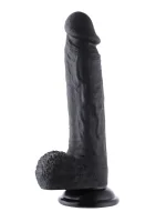 Dildo Hismith KlicLok 20 cm — obrázok 1