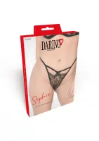 Veľmi sexi vyšívaná šnúrka — obrázok 2