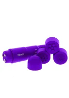 Funky Massager — obrázok 9
