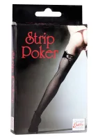 Strip pokerové hry — obrázok 1