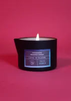 Feromónové masážne sviečky Attract Her 150 ml — obrázok 6