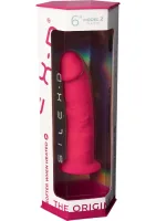 Dong Model 6 palcov — obrázok 14