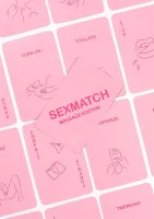 Sexmatch Masážna edícia hry — obrázok 7
