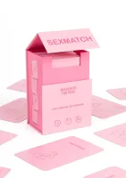 Sexmatch Masážna edícia hry — obrázok 5