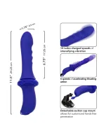 Sex Machine Ridged Thruster — obrázok 4