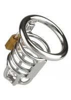 Master Chastity Penis Cage — obrázok 4