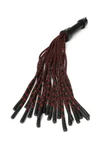 Kožený uzol Flogger — obrázok 3