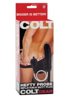 Nafukovací análny kolík COLT — obrázok 2
