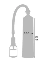 Výkonné čerpadlo — obrázok 8