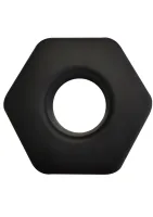 Mäkký silikónový C-krúžok — obrázok 1