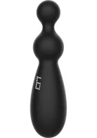 Análny vibrátor Twin Thrill — obrázok 1