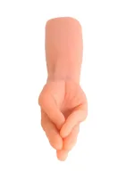 Extrémny ručný dong PVC 36 cm — obrázok 10