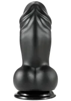 Dildo Fat Boys z PVC 19 cm — obrázok 5