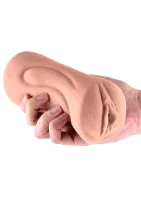Anita Vagina & Ústa Stroker — obrázok 4
