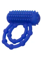 Prsteň Maximus s 10 korálkami — obrázok 2
