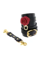 Členkové manžety Wild Roses — obrázok 4