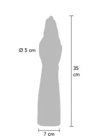 The Hand Fucker — obrázok 5