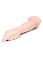 Silikónové dildo na fisting ruky — obrázok 4
