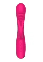 Trojitý vibrátor Afrodita — obrázok 2
